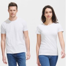 T-shirt Regent με εκτύπωση flex
