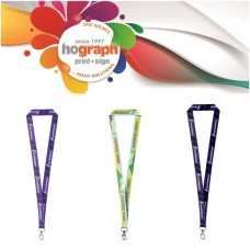 Lanyard - satin 25 Lanyard - satin 25