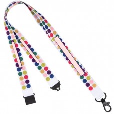 Lanyard - RPET 20 Lanyard - RPET 20