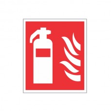 Σήμα πυροσβεστήρα
